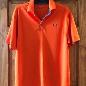 Under Armour Polo Shirt
